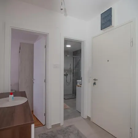 Appartement Exclusive Centar *