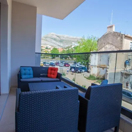 Exclusive Centar Apartamento *