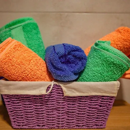 Appartement Exclusive Centar *