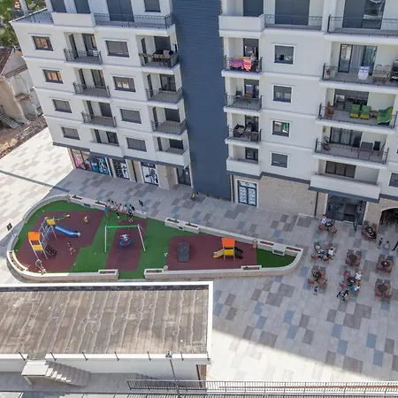 Exclusive Centar