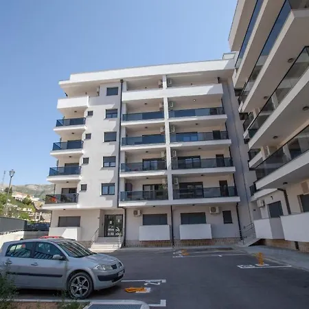 Exclusive Centar Daire *