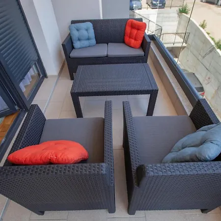 Exclusive Centar Apartamento *