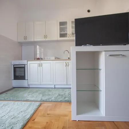 Exclusive Centar Apartamento *