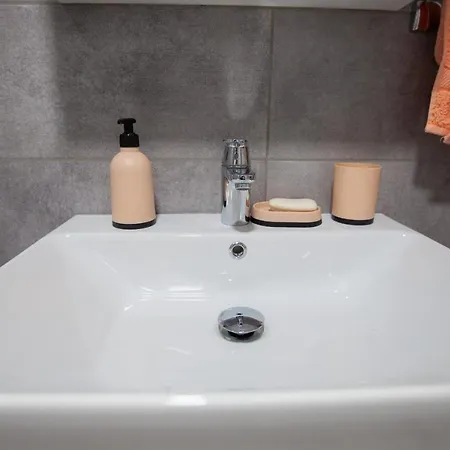 Exclusive Centar * Trebin