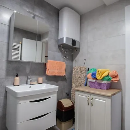 Exclusive Centar Lejlighed Trebinje