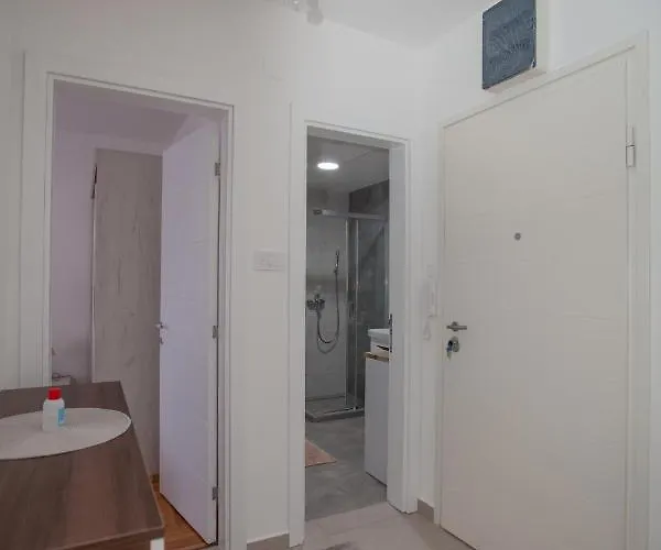 Apartmán Exclusive Centar *