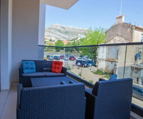 Exclusive Centar Apartmán *