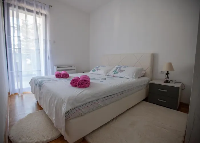 Exclusive Centar Apartamento Trebinje