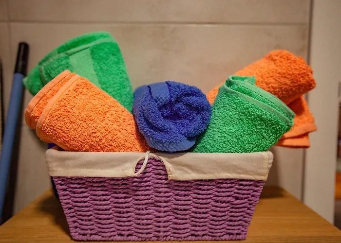 Apartmán Exclusive Centar *