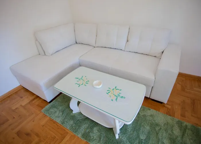 Exclusive Centar Apartamento Trebinje