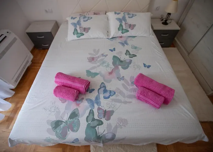 Apartmán Exclusive Centar Trebinje