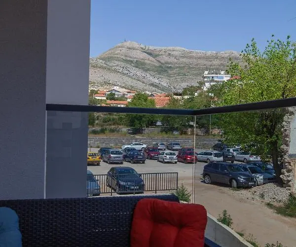Exclusive Centar Apartmán Trebinje