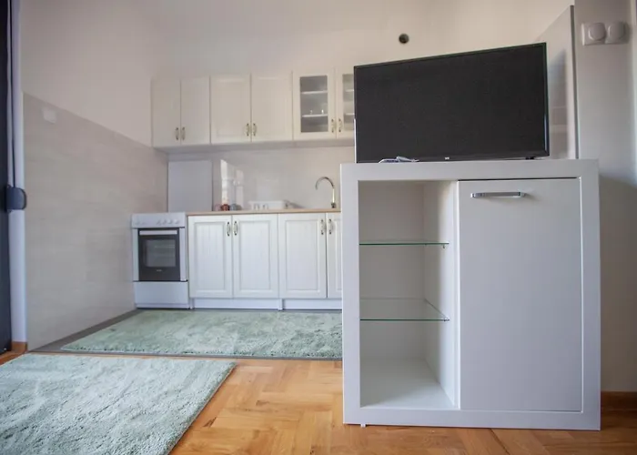 Exclusive Centar Apartmán *