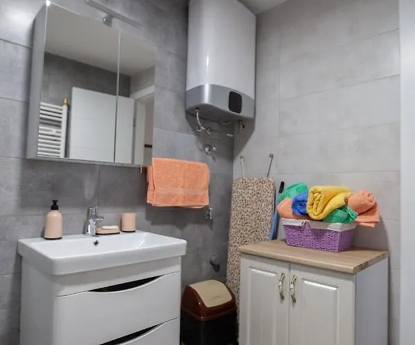 Exclusive Centar Apartmán Trebinje